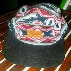 Dravis Hat for Women/Men